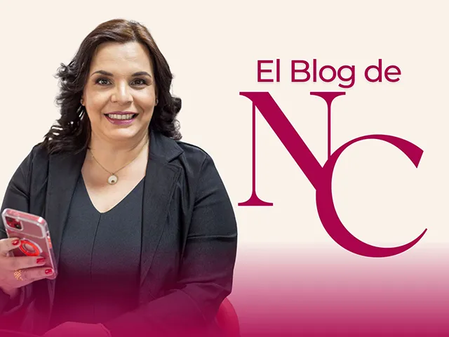Blog NC - Dra. Nidia Carolina