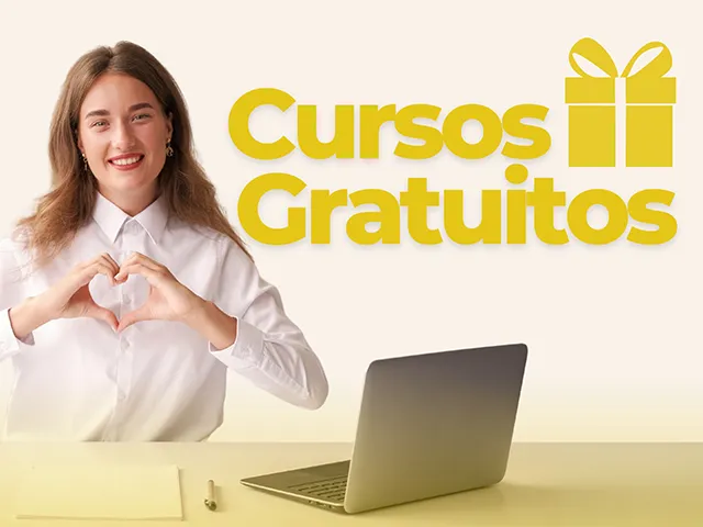 Cursos Gratuitos