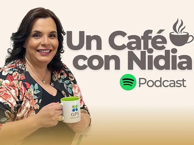Un café con Nidia